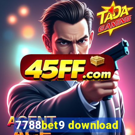 7788bet9 download